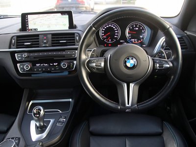 2017 BMW M2 COUPE — миниатюра 19