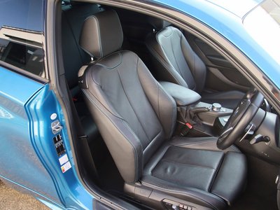 2017 BMW M2 COUPE — миниатюра 23