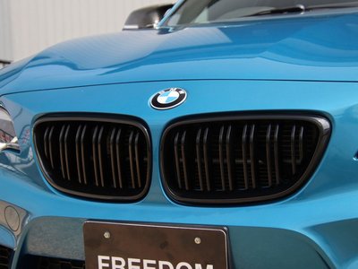 2017 BMW M2 COUPE — миниатюра 12