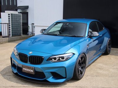 2017 BMW M2 COUPE — миниатюра 47