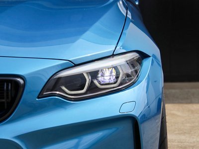 2017 BMW M2 COUPE — миниатюра 44