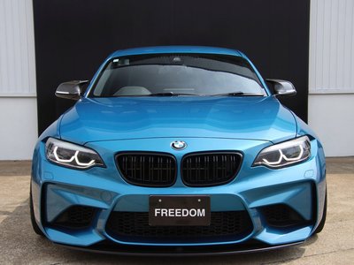 2017 BMW M2 COUPE — фото 2