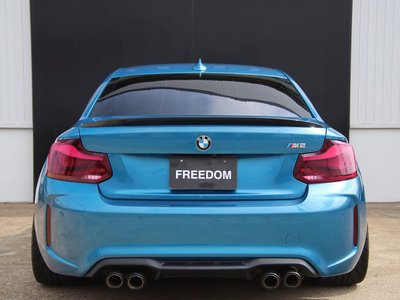 2017 BMW M2 COUPE — фото 6