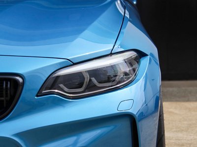 2017 BMW M2 COUPE — миниатюра 43