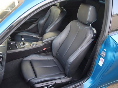2017 BMW M2 COUPE — миниатюра 26