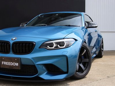 2017 BMW M2 COUPE — миниатюра 51