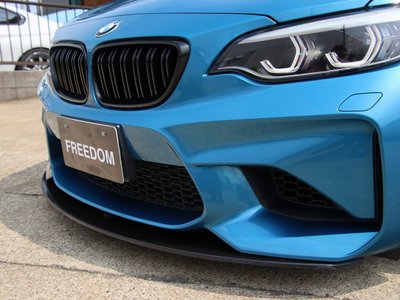 2017 BMW M2 COUPE — миниатюра 11