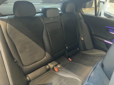 MERCEDES-BENZ C-CLASS - 7