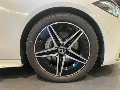 MERCEDES-BENZ C-CLASS - 9