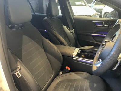 MERCEDES-BENZ C-CLASS - 6