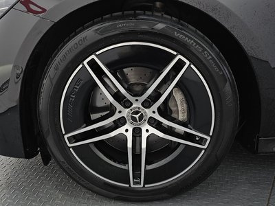 MERCEDES-BENZ E-CLASS - 6