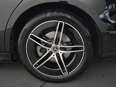MERCEDES-BENZ E-CLASS - 8