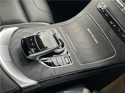 2019 Mercedes-BENZ GLC thumbnail 19