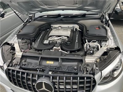 2019 Mercedes-BENZ GLC thumbnail 26