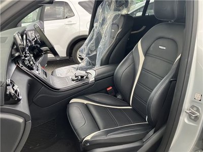 2019 Mercedes-BENZ GLC thumbnail 12