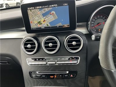2019 Mercedes-BENZ GLC thumbnail 20
