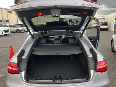 2019 Mercedes-BENZ GLC — фото 9