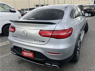 2019 Mercedes-BENZ GLC — фото 6