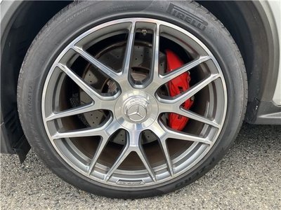2019 Mercedes-BENZ GLC thumbnail 27