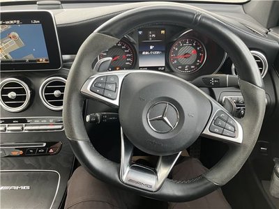 2019 Mercedes-BENZ GLC thumbnail 16