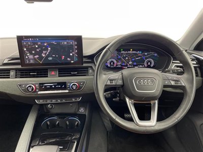 AUDI A4 - 7