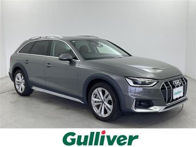 AUDI A4 - 1
