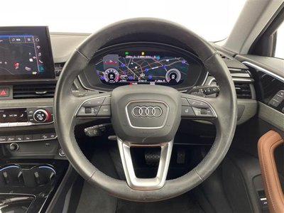 AUDI A4 - 6