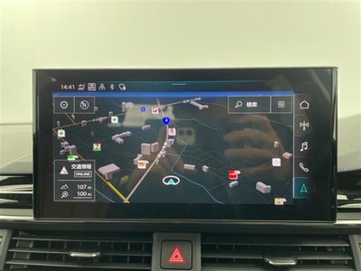 AUDI A4 - 4