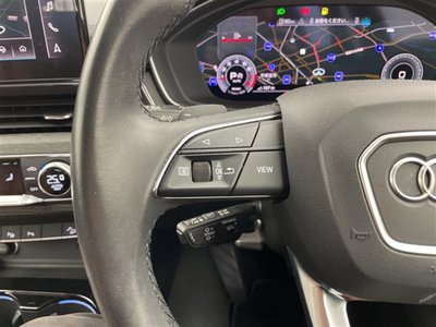 AUDI A4 - 8