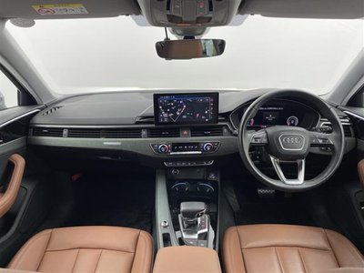 AUDI A4 - 2