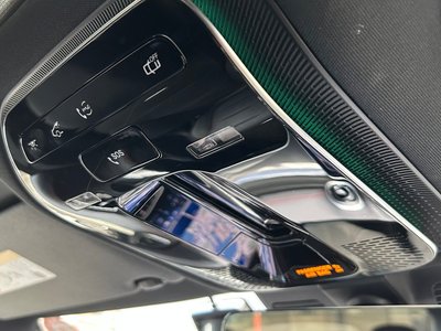 2025 Mercedes-BENZ C-CLASS — миниатюра 39