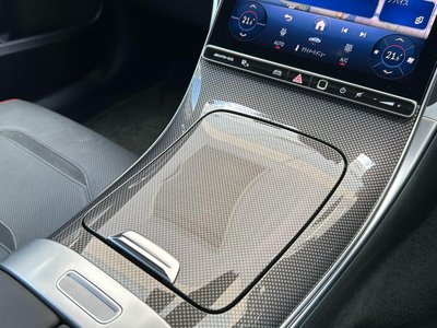 2025 Mercedes-BENZ C-CLASS — миниатюра 23