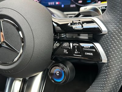 2025 Mercedes-BENZ C-CLASS — миниатюра 15