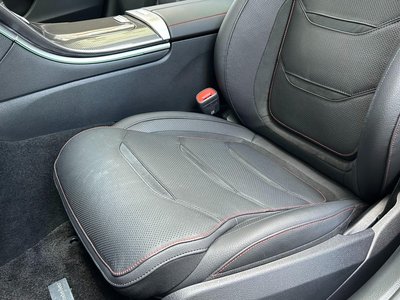 2025 Mercedes-BENZ C-CLASS — миниатюра 26