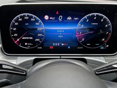 2025 Mercedes-BENZ C-CLASS — миниатюра 13