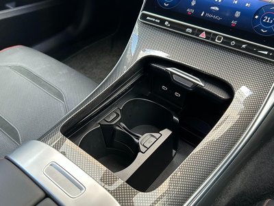 2025 Mercedes-BENZ C-CLASS — миниатюра 31