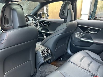 2025 Mercedes-BENZ C-CLASS — миниатюра 32