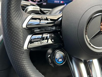 2025 Mercedes-BENZ C-CLASS — миниатюра 14