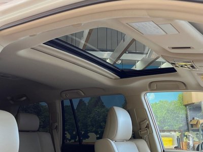 TOYOTA LAND CRUISER PRADO - 3