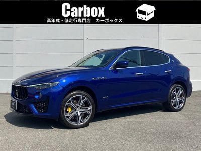 MASERATI LEVANTE - 2