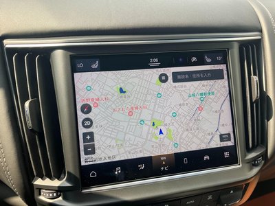 MASERATI LEVANTE - 7