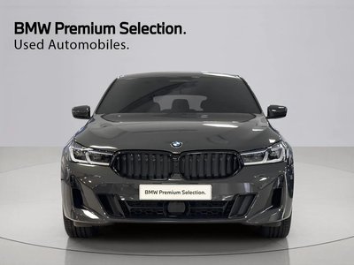 BMW 6 SERIES GT - 2