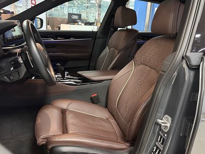 BMW 6 SERIES GT - 10