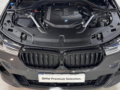 BMW 6 SERIES GT - 7