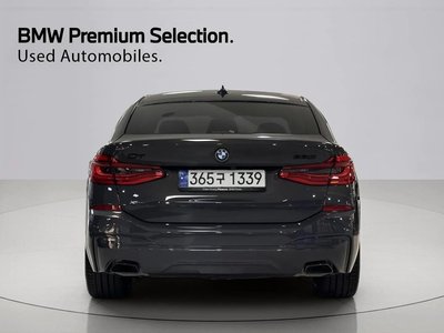 BMW 6 SERIES GT - 3