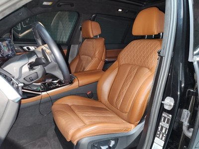 BMW X7 - 6
