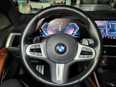 BMW X7 - 8