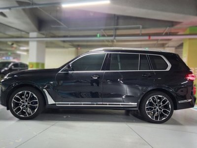 BMW X7 - 2