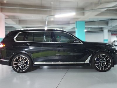 BMW X7 - 3