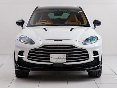 ASTON MARTIN DBX - 5